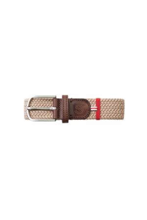 LA BOUCLE Ceinture BEIGE Dubai Lb-Du-Bei105