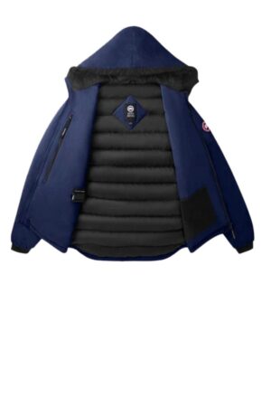 CANADA GOOSE Parka 805 NORTHERN NI  5078M – Image 2