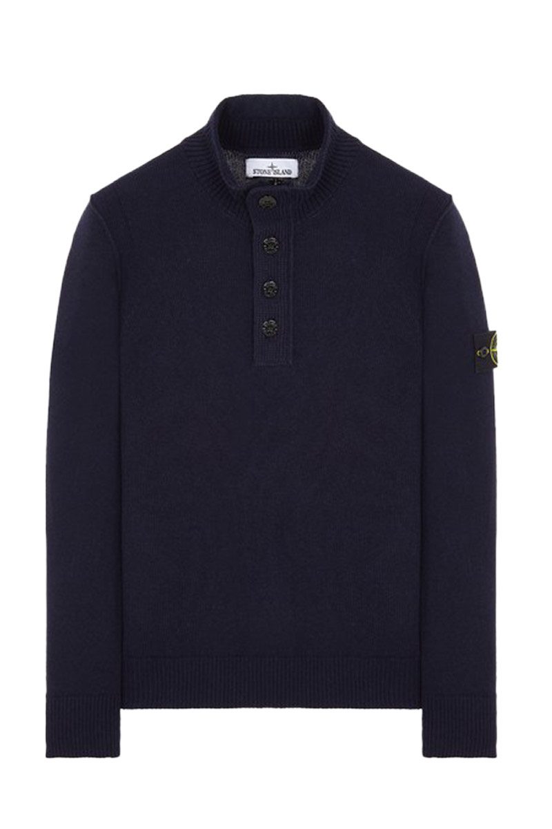 STONE ISLAND Pull A0020 7915540A3 La Maison Dupuis