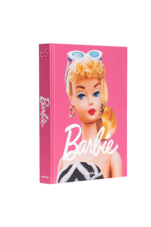 ASSOULINE Livres  Barbie 9781649802835