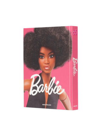 ASSOULINE Livres  Barbie 9781649802835 – Image 2