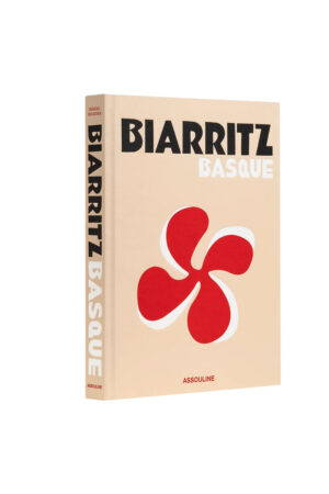 ASSOULINE Livres  Biarritz Basque 9781649803399