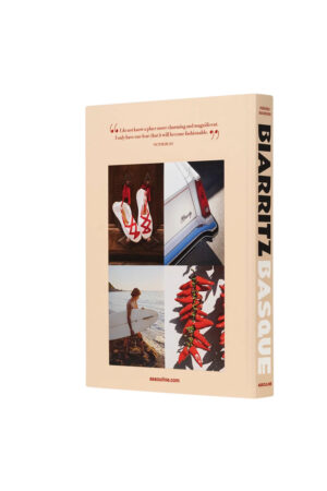 ASSOULINE Livres  Biarritz Basque 9781649803399 – Image 2