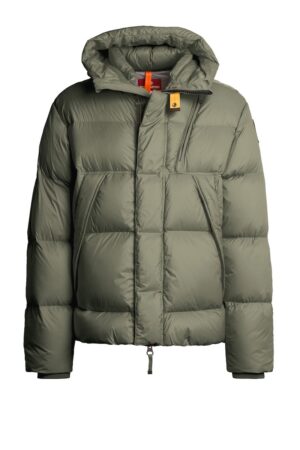 PARAJUMPERS Parka 0610 THYME Cloud 24W-Pmpupp01 P44