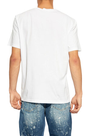 DSQUARED2 T-Shirt 100  S71Gd1455 D20020 – Image 2