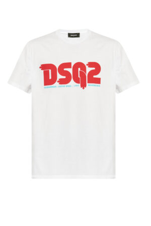 DSQUARED2 T-Shirt 100  S71Gd1455 D20020