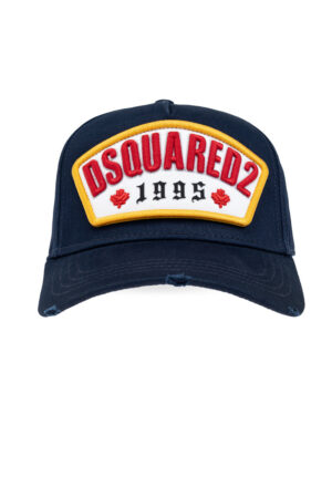 DSQUARED2 Casquette 3073  Bcm0819 05C00001