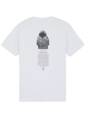 STONE ISLAND T-Shirt V0001  81152Ns91 – Image 2