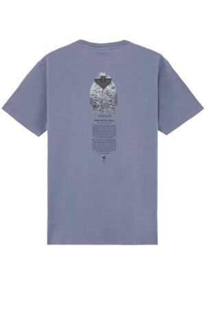 STONE ISLAND T-Shirt V0046  81152Ns91 – Image 2