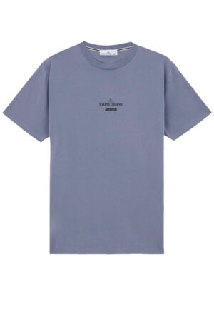 STONE ISLAND T-Shirt V0046  81152Ns91