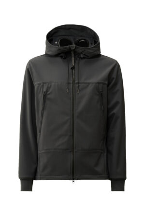 CP COMPANY Veste 995 BLACK SAND  17Cmow012A-006097A