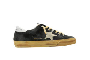 GOLDEN GOOSE Chaussures 35894 Suede Upper Gmf00672.F006144