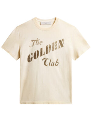 GOLDEN GOOSE T-Shirt 11421  Gmp01220.P001642