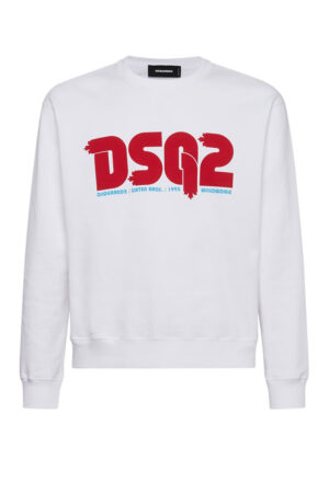 DSQUARED2 Sweatshirt 100  S71Gu0683 S25516