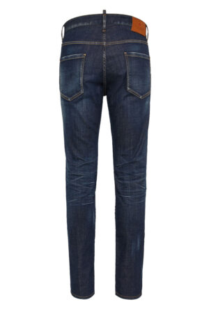 DSQUARED2 Jeans 470 Cool Guy S74Lb1315 S30342 – Image 2