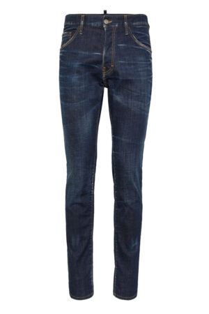 DSQUARED2 Jeans 470 Cool Guy S74Lb1315 S30342