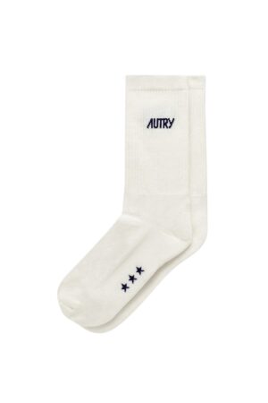 AUTRY Chaussettes E7A6  Sopu