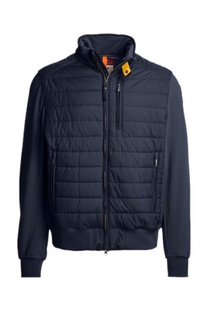 PARAJUMPERS Vestes 0316 BLUE NAVY Elliot Pmhyfp02 P32