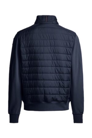 PARAJUMPERS Vestes 0316 BLUE NAVY Elliot Pmhyfp02 P32 – Image 2