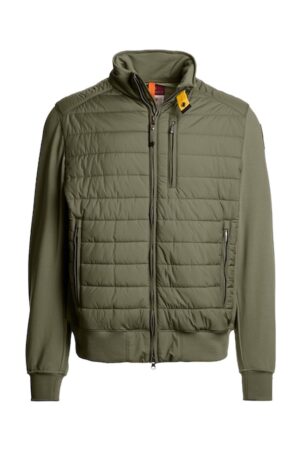 PARAJUMPERS Vestes 0610 THYME Elliot Pmhyfp02 P32