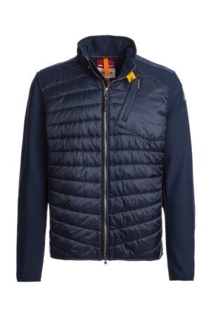 PARAJUMPERS Vestes 0316 BLUE NAVY Jayden Pmhywu01 P31