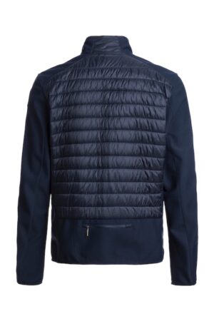 PARAJUMPERS Vestes 0316 BLUE NAVY Jayden Pmhywu01 P31 – Image 2