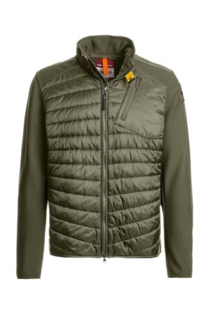 PARAJUMPERS Vestes 0610 THYME Jayden Pmhywu01 P31