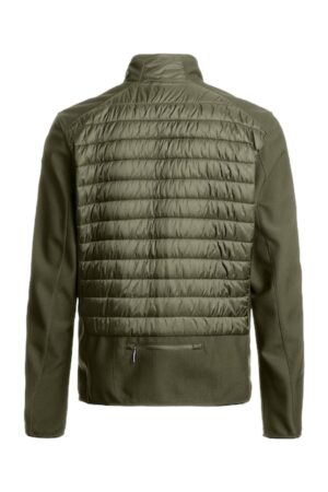 PARAJUMPERS Vestes 0610 THYME Jayden Pmhywu01 P31 – Image 2