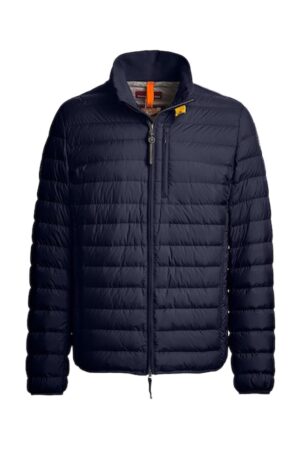 PARAJUMPERS Vestes 0316 BLUE NAVY Ugo Pmpusl04 P29