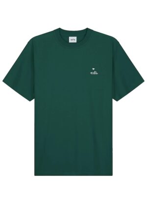 ARTE T-Shirts GREEN  Ss25-112T