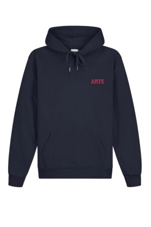 ARTE Sweats NAVY  Ss25-157H