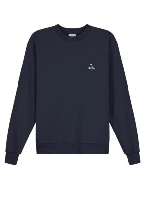 ARTE Sweats NAVY  Ss25-170C