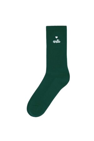 ARTE Chaussettes GREEN  Ss25-182M