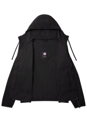 CANADA GOOSE Parka 61 NOIR Killarney 2446M – Image 2