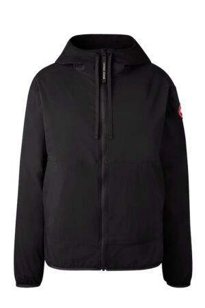 CANADA GOOSE Parka 61 NOIR Killarney 2446M