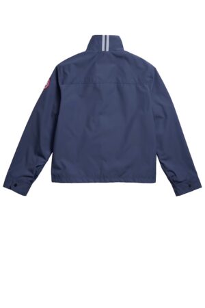 CANADA GOOSE Veste 222 BLEU OZONE Rosedale 2448M – Image 2