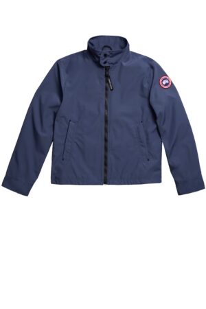 CANADA GOOSE Veste 222 BLEU OZONE Rosedale 2448M