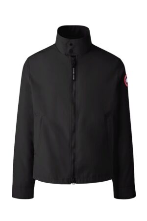 CANADA GOOSE Veste 61 NOIR Rosedale 2448M