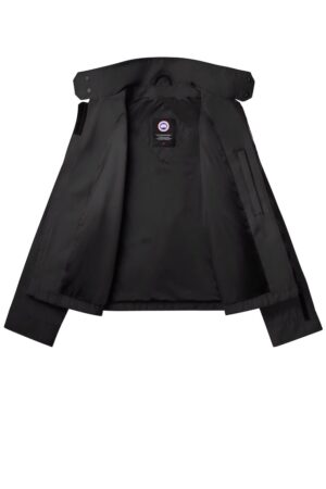 CANADA GOOSE Veste 61 NOIR Rosedale 2448M – Image 2