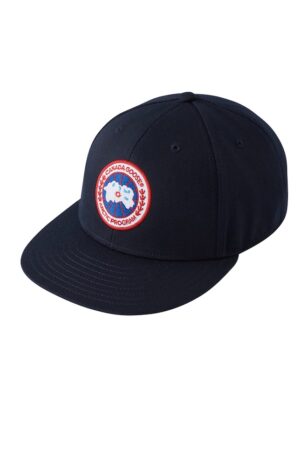 CANADA GOOSE Casquette 63 ATLANTIC NAV Arctic 5480U