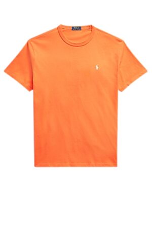 RALPH LAUREN T-Shirts 19 Mid Season 710916698