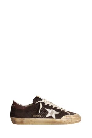 GOLDEN GOOSE Chaussures 55493 Super-Star Penstar Gmf00107.F003375