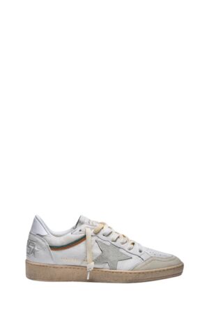 GOLDEN GOOSE Chaussures 12169 Ballstar Nappa Gmf00771.F006871