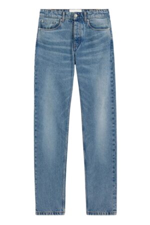 AMI Jeans 480 USED BLUE  Htr001.De0046