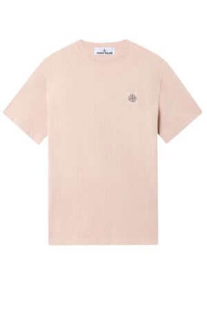 STONE ISLAND T-Shirts V0082  K1S15 2100034 S0115