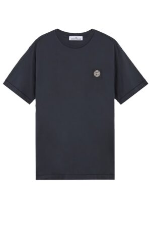 STONE ISLAND T-Shirts V0020  K1S15 2100039 S0013