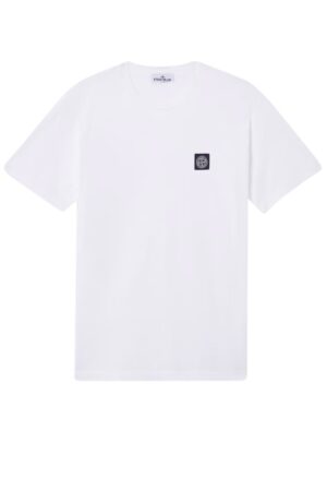 STONE ISLAND T-Shirts V0001  K1S15 2100039 S0013