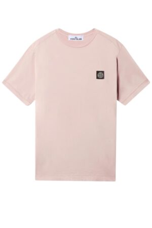 STONE ISLAND T-Shirts V0082  K1S15 2100039 S0013