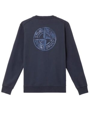 STONE ISLAND Sweats V0020  K1S15 6100665 S0083 – Image 2