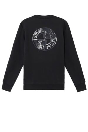 STONE ISLAND Sweats V0029  K1S15 6100665 S0083 – Image 2